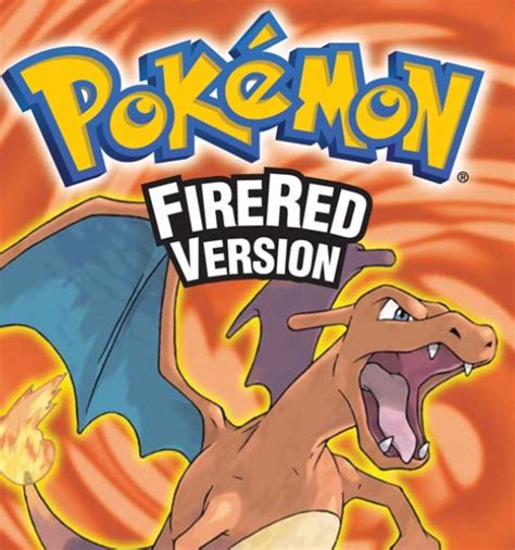 Download Pokémon Fire Red: Baixar em Português。